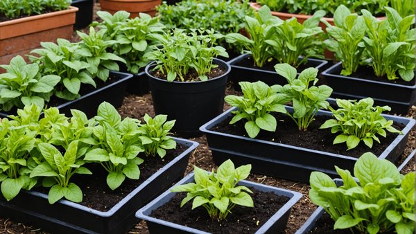 Les bases du jardinage biologique : conseils et astuces pour débutants
