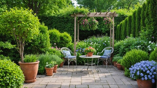 Les meilleures plantes d'extérieur pour transformer votre jardin