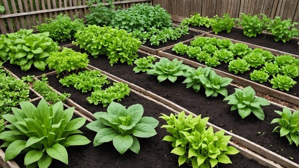Les bases du jardinage biologique pour débutants