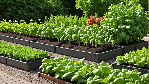 Guide complet du jardinage biologique pour débutants
