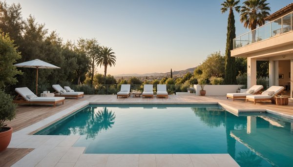 Les meilleurs conseils pour entretenir sa piscine privée